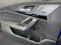 BMW X2 U10 20i sDrive paddles