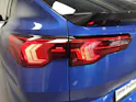 BMW X2 U10 20i sDrive paddles