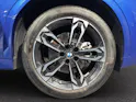 BMW X2 U10 20i sDrive paddles