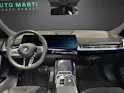BMW X2 U10 20i sDrive paddles