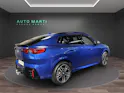 BMW X2 U10 20i sDrive paddles