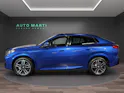 BMW X2 U10 20i sDrive paddles