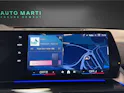 BMW X2 U10 20i sDrive paddles