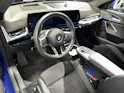 BMW X2 U10 20i sDrive paddles