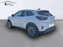 FORD Puma 1.0 EcoB Hybrid Titanium