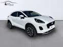 FORD Puma 1.0 EcoB Hybrid Titanium