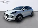 FORD Puma 1.0 EcoB Hybrid Titanium