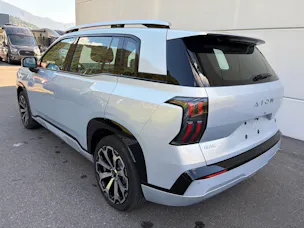 GAC Aion V Electric