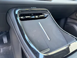 GAC Aion V Electric
