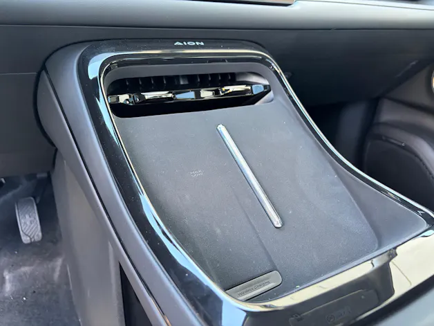 GAC Aion V Electric