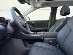 GAC Aion V Electric
