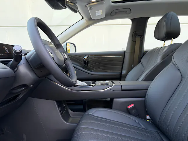 GAC Aion V Electric