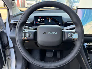 GAC Aion V Electric