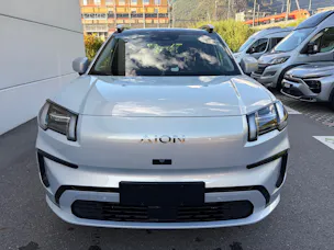GAC Aion V Electric