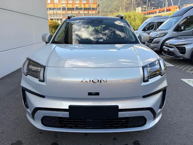 GAC Aion V Electric