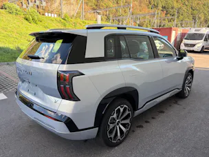 GAC Aion V Electric