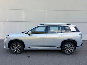 GAC Aion V Electric
