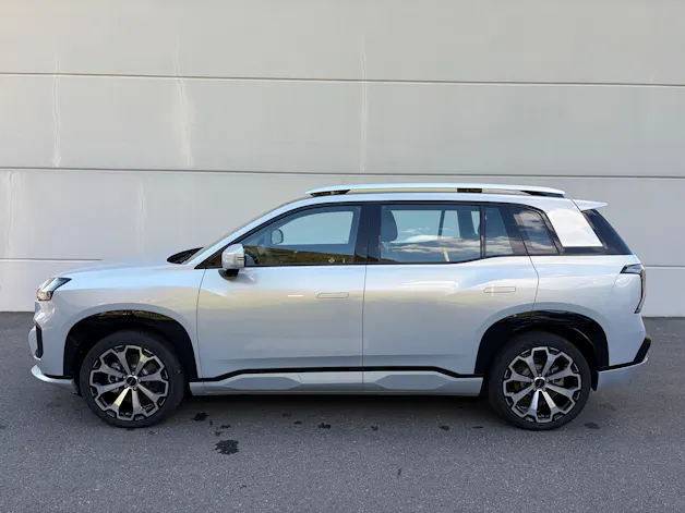 GAC Aion V Electric