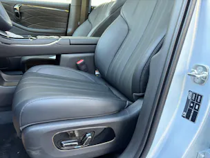 GAC Aion V Electric