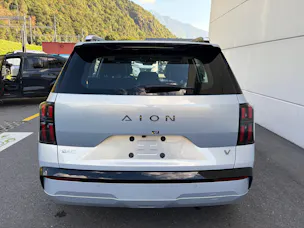 GAC Aion V Electric