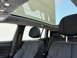 GAC Aion V Electric