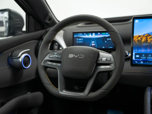 BYD Atto 3 EVO Excellence AWD