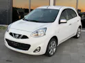 NISSAN Micra 1.2 12V N-Tec