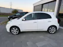 NISSAN Micra 1.2 12V N-Tec
