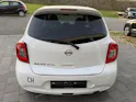 NISSAN Micra 1.2 12V N-Tec