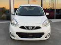 NISSAN Micra 1.2 12V N-Tec