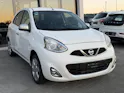 NISSAN Micra 1.2 12V N-Tec