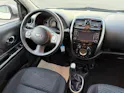 NISSAN Micra 1.2 12V N-Tec