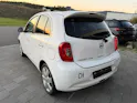 NISSAN Micra 1.2 12V N-Tec