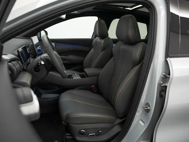 BYD Atto 3 EVO Excellence AWD