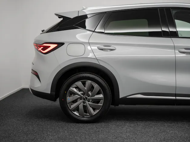 BYD Atto 3 EVO Excellence AWD