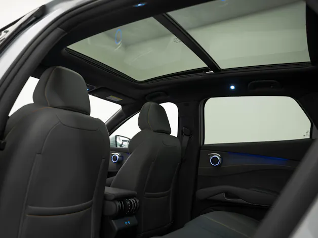 BYD Atto 3 EVO Excellence AWD