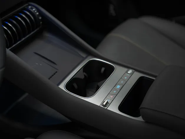 BYD Atto 3 EVO Excellence AWD