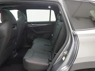 SKODA Kodiaq 2.0 TSI RS