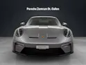 PORSCHE 911 GT3 mit Touring-Paket