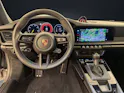 PORSCHE 911 GT3 mit Touring-Paket
