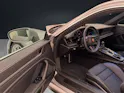 PORSCHE 911 GT3 mit Touring-Paket