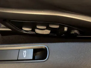 PORSCHE 911 GT3 mit Touring-Paket
