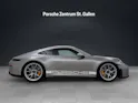 PORSCHE 911 GT3 mit Touring-Paket