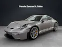 PORSCHE 911 GT3 mit Touring-Paket