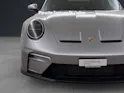 PORSCHE 911 GT3 mit Touring-Paket