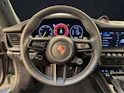 PORSCHE 911 GT3 mit Touring-Paket