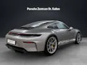 PORSCHE 911 GT3 mit Touring-Paket