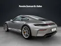 PORSCHE 911 GT3 mit Touring-Paket