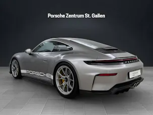 PORSCHE 911 GT3 mit Touring-Paket