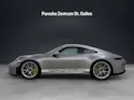 PORSCHE 911 GT3 mit Touring-Paket